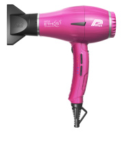 Набор фен Ethos +Diffuser MagicSense PARLUX Set-0901-Ethos Fucsia